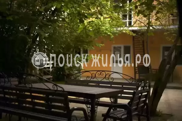 «ДинЭль», Лермонтово