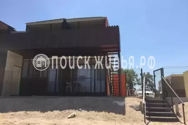 «Золотой якорь», Голубицкая