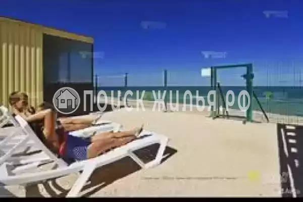 «Золотой якорь», Голубицкая