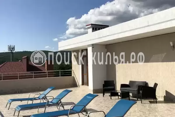 «Amore», Геленджик «Amore», Геленджик