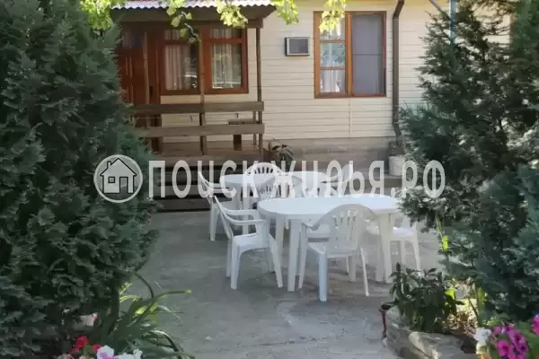 Частный сектор «Полина», Архипо-Осиповка