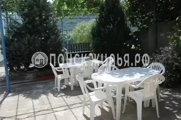 Частный сектор «Полина», Архипо-Осиповка