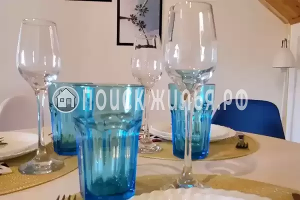 «Marina Garden», Геленджик