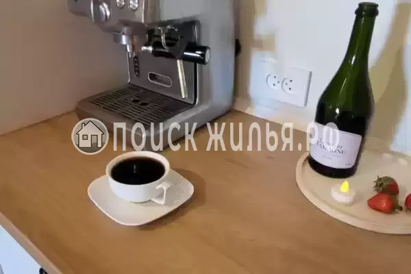 «Marina Garden», Геленджик