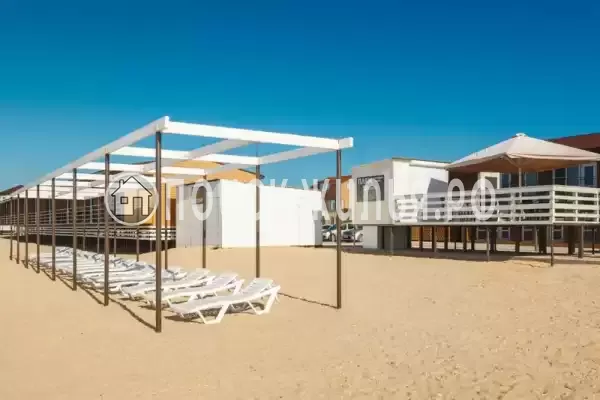 «Вилла Лилия», Голубицкая