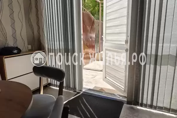 Дом под ключ «Коттедж на Свирской», Лазаревское Дом под ключ «Коттедж на Свирской», Лазаревское