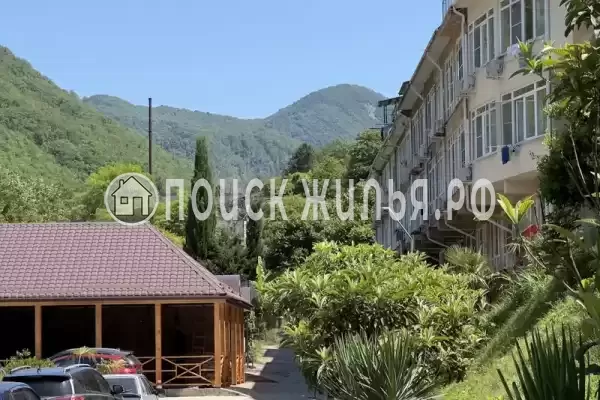 Дом под ключ «Коттедж на Свирской», Краснодарский край, Сочи, Лазаревское, , д.улСвирская22 Дом под ключ «Коттедж на Свирской», Краснодарский край, Сочи, Лазаревское, , д.улСвирская22