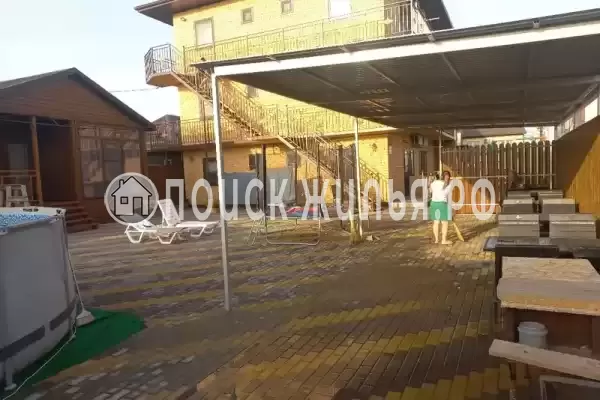 «Лариса», Голубицкая «Лариса», Голубицкая