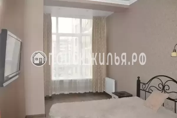 Квартира «Под ключ», Геленджик