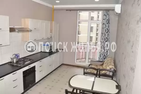 Квартира «Под ключ», Геленджик