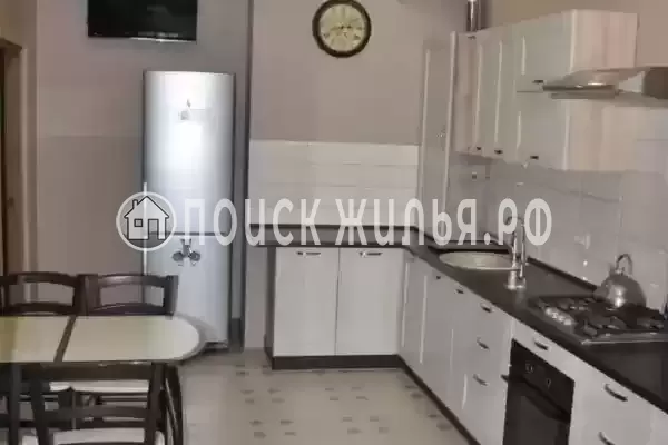 Квартира «Под ключ», Геленджик