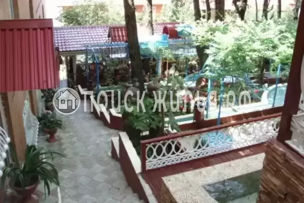 «ВарЛиана», Лазаревское