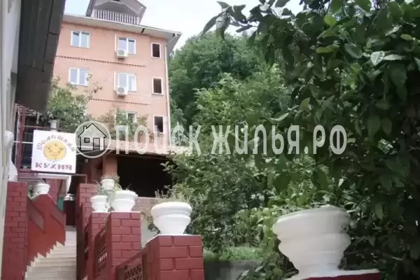 «ВарЛиана», Лазаревское