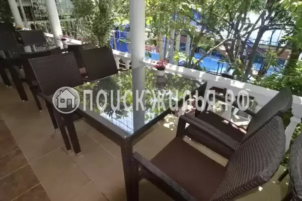 «ВарЛиана», Лазаревское