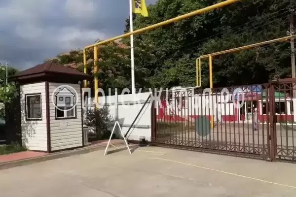 Частный сектор «Таунхаус на Пальмовой», Головинка