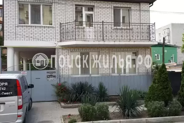 «У Виктора», Краснодарский край, Анапа, Новороссийская, д.294А