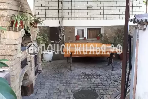 «У Виктора», Анапа