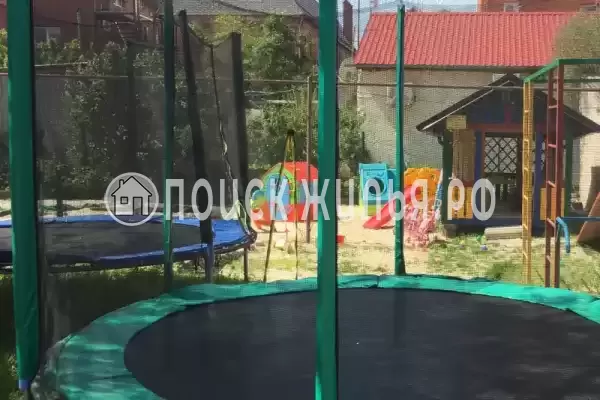 «Светлана», Анапа