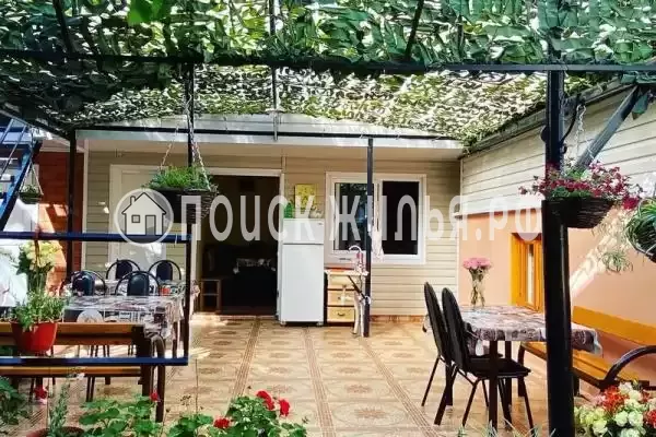 Частный сектор «У Михаила», Краснодарский край, Сочи, Лазаревское, Лазарева, д.70А Частный сектор «У Михаила», Краснодарский край, Сочи, Лазаревское, Лазарева, д.70А