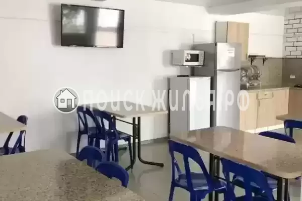 «Загадка», Кабардинка