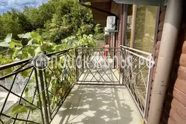 «Машук», Лермонтово