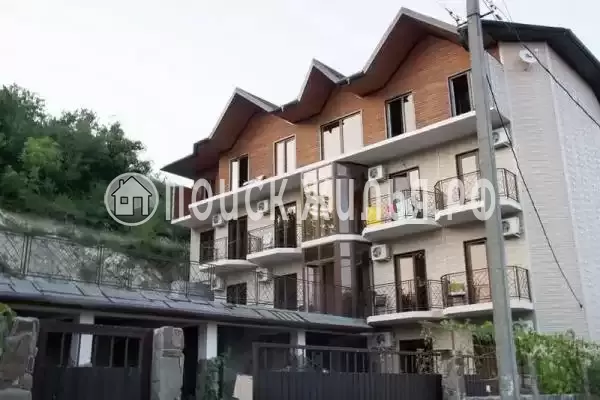 «Машук», Лермонтово