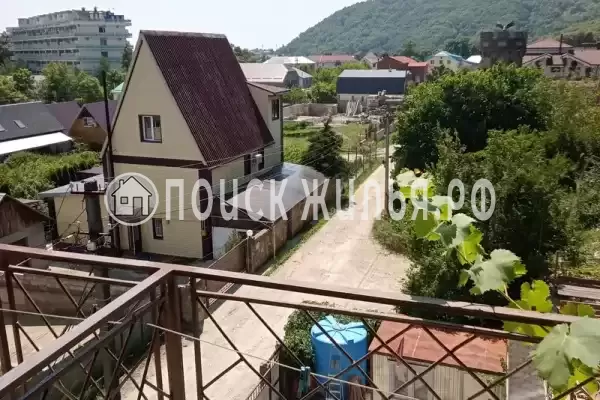 «Машук», Лермонтово