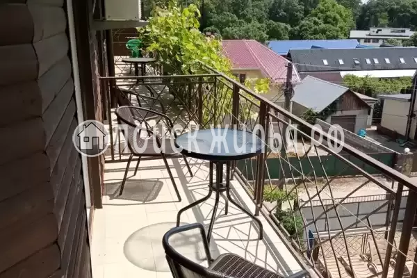 «Машук», Лермонтово