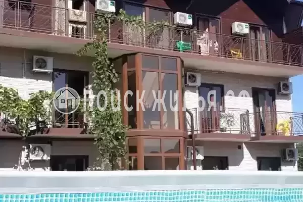 «Машук», Лермонтово