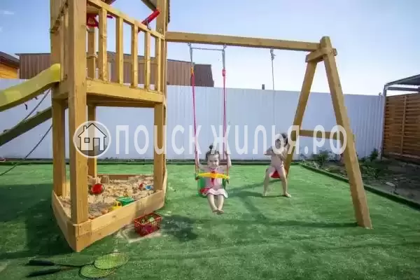 Частный сектор «Вкус лета», Голубицкая