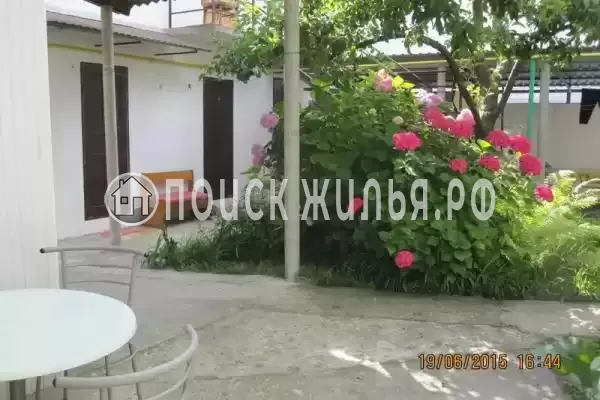 Частный сектор «У моря», Лазаревское Частный сектор «У моря», Лазаревское