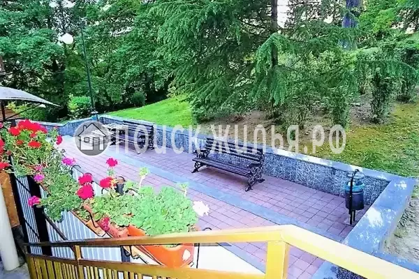 «Жемчужина», Лазаревское