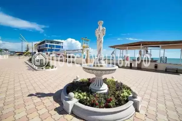 «У Ясны», Лазаревское «У Ясны», Лазаревское