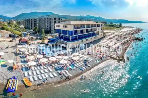 «У Ясны», Лазаревское «У Ясны», Лазаревское