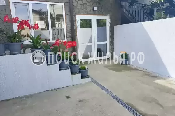 «У Ясны», Краснодарский край, Сочи, Лазаревское, Аэродромная, д.7