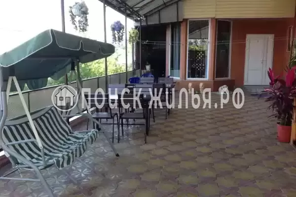 «На хвойной», Краснодарский край, Сочи, Лазаревское, Хвойная, д.16Б