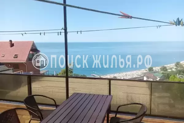 «На хвойной», Лазаревское «На хвойной», Лазаревское