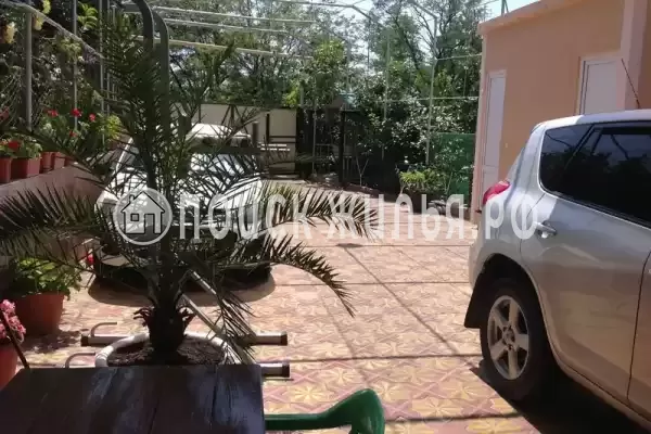 «На хвойной», Лазаревское «На хвойной», Лазаревское