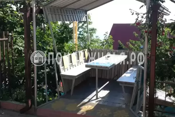 «На хвойной», Лазаревское «На хвойной», Лазаревское