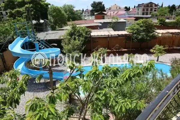 «МаркоПолоСочи», Лазаревское «МаркоПолоСочи», Лазаревское