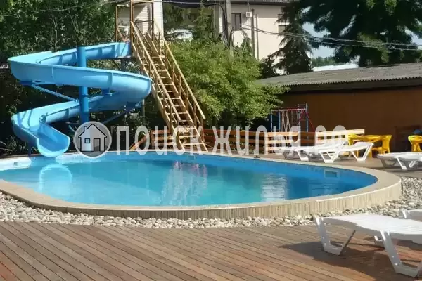 «МаркоПолоСочи», Лазаревское «МаркоПолоСочи», Лазаревское