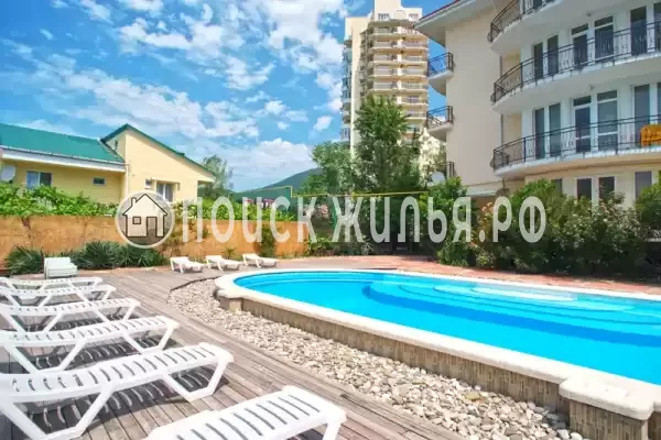 «Маркополосочи», Краснодарский край, Сочи, Лазаревское, Аэродромная, д.3