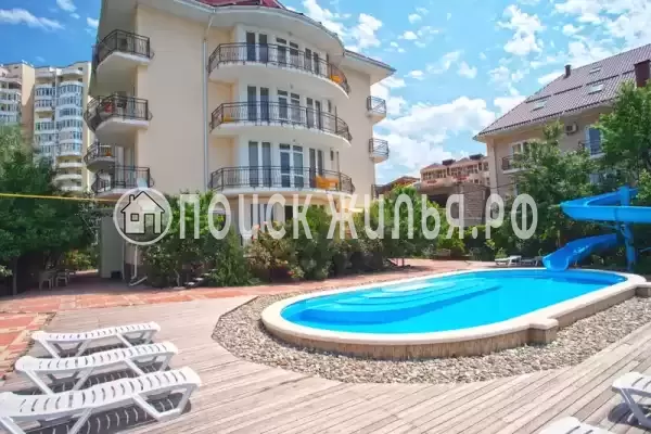 «МаркоПолоСочи», Лазаревское «МаркоПолоСочи», Лазаревское