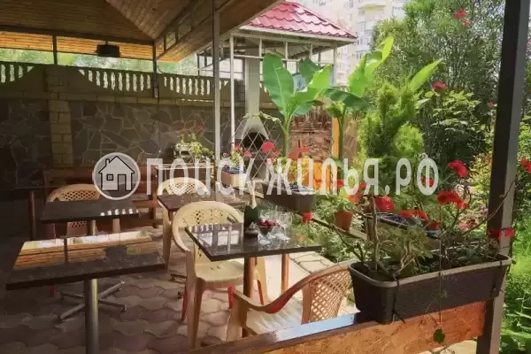 Частный сектор «Марта», Лазаревское