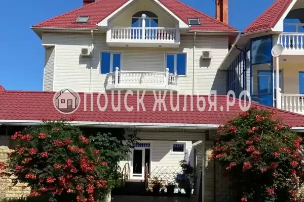 Частный сектор «Марта», Лазаревское