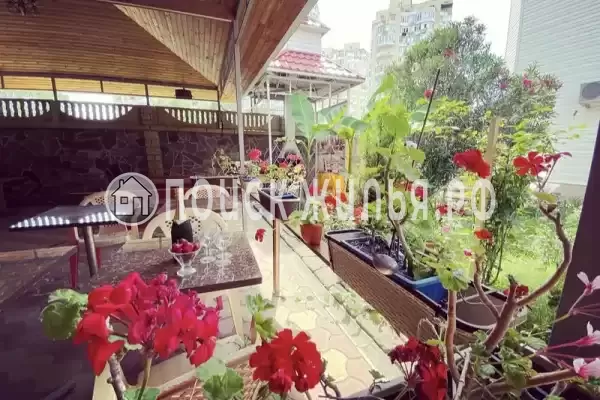 Частный сектор «Марта», Лазаревское