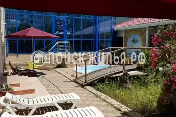 Частный сектор «Марта», Лазаревское