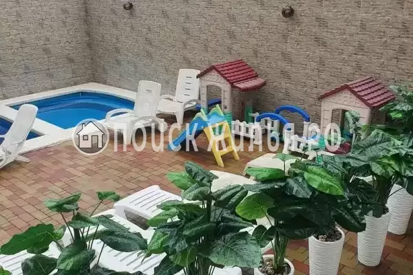 «Явилина», Лазаревское