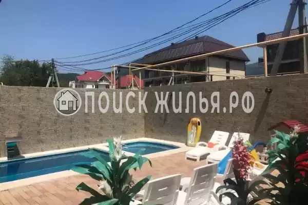 «Явилина», Краснодарский край, Сочи, Лазаревское, Тормахова, д.6А «Явилина», Краснодарский край, Сочи, Лазаревское, Тормахова, д.6А