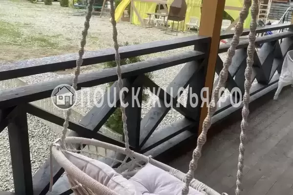 Дом под ключ «Сруб», Лермонтово Дом под ключ «Сруб», Лермонтово